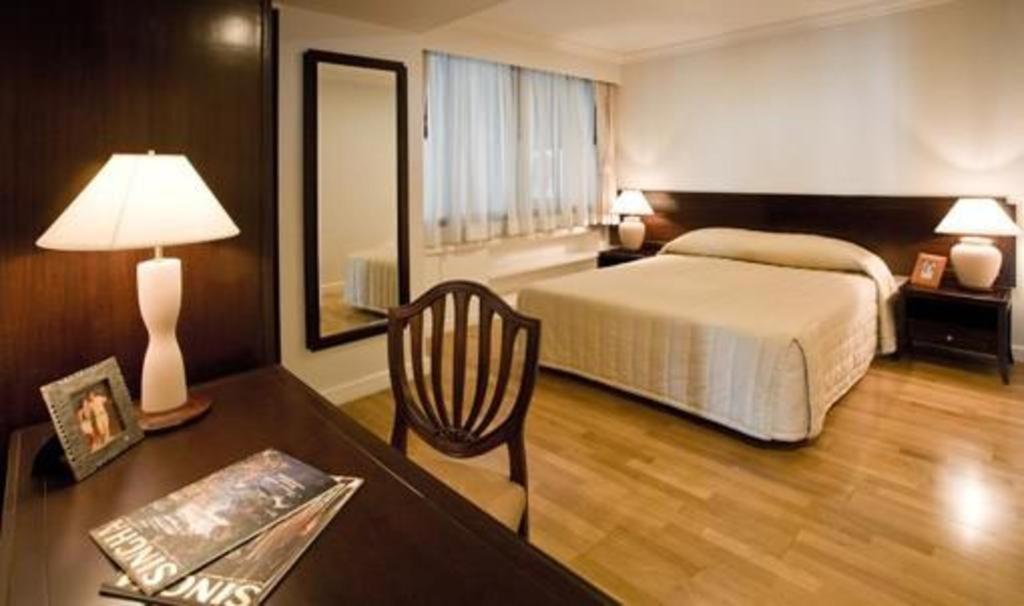The Rich Hotel Nonthaburi Exterior foto
